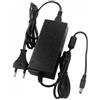 V-TAC VT-25060 Alimentatore switching stabilizzato 60W 24V 2.5A jack 2.1mm Plug&play cavo 2.4mt - SKU 3264
