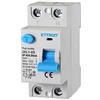 ETTROIT Interruttore Differenziale Puro 2P 40A 6kA 30mA 220V Salvavita 2 Moduli DIN JX324061