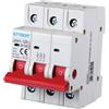 ETTROIT interruttore sezionatore 3P 40A 380V JX434000