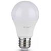 V-TAC PRO VT-262D Lampadina led chip Samsung SMD 12W E27 A60 bianco freddo 6400K dimmerabile - SKU 20185