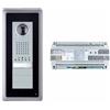 CAME Kit Base videocitofonico con posto esterno + alimentatore Thangram Bpt KIT FREE-DVC 62621030