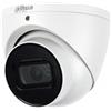 Dahua HAC-HDW2501T-Z-A S2 telecamera dome hdcvi ibrida 4in1 uhd 2K 5Mpx motozoom 2.7~13.5MM osd starlight audio IP67
