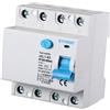ETTROIT interruttore Differenziale Puro salvavita 4P 25A 300mA 380V 6KA - JX342563