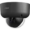 Dahua HAC-HDBW2241RA-Z-A-DIP-D telecamera antivandalica dome eyeball hdcvi ibrida 4in1 Full HD 2Mpx motozoom 2.7-13.5mm matt gray osd starlight audio IP67 IK10