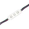 V-TAC VT-50506 Modulo LED SMD5050 0,72W 12V Multicolore RGB waterproof IP67 - sku 5134