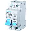 ETTROIT JX273263 Magnetotermico Differenziale 1P+N 32A 300mA 220V-6KA