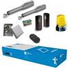 CAME Kit automazione CAME ATS per cancello a 2 ante battenti max 3mt 400kg 8K01MP-023