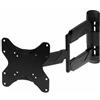 Supporto a parete Bracci snodati per monitor LCD/Plasma 23/42