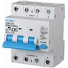 ETTROIT Interruttore Magnetotermico Differenziale 3P+N 16A 300mA 380V-6KA JX261663