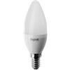 Beghelli 56981 Lampadina candela led SMD 5W E14 450LM bianco naturale 4000K