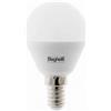 Beghelli 56963 Lampadina mini globo led SMD 3,5W E14 250LM bianco naturale 4000K