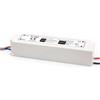 V-TAC VT-22101 Alimentatore slim led 100W 12V 8A waterproof IP65 in plastica cavi a saldare - SKU 3236