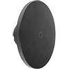 V-TAC VT-83012 Lampada LED da parete rotonda 12W 16*16cm Colore Nero 3in1 Dimmerabile IP65 - 7853