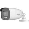 Hikvision HWT-B229-M Hiwatch series telecamera bullet Color Vu 4IN1 TVI/AHD/CVI/CVBS FULL HD 1080p 2Mpx 2.8mm osd IP66
