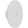 V-TAC VT-83012 Lampada LED da parete applique rotondo 12W 16*16cm Colore Bianco 3in1 Dimmerabile IP65 - 7854
