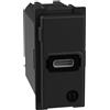 Bticino K4192C Caricatore USB Living Now 20W tipo C 1,5A L.NOW 1M