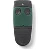 CARDIN TXC4492P0 telecomando 2 canali precodificato S449 TX2 DIGITALE + HOLDER