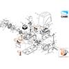 CAME Confezione bulloneria BX-243 - 119RIBX056