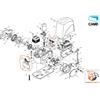 CAME Carter di protezione interni BX-243 - 119RIBX051