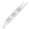 V-TAC VT-28356 Modulo 3 LED Chip SMD2835 1,5W 12V monocolore rosso waterproof IP67 - sku 5126
