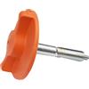 CAME ricambio originale , Leva di sblocco BX - 119RIBX004