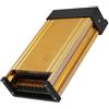 V-TAC VT-21251 Alimentatore SLIM in metallo 250W 12V 20A IP45 2 uscite con morsetti a vite - SKU 3232