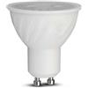 V-TAC PRO VT-227D Lampadina spot led faretto chip samsung SMD 6W GU10 bianco freddo 6500K dimmerabile - SKU 21197