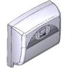 CAME Coperchio anteriore quadro comando BX - 119RIBX001
