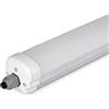 V-TAC VT-1574 Tubo LED Plafoniera 48W waterproof IP65 150CM bianco naturale 4000K - SKU 216287