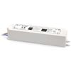 V-TAC VT-22155 Alimentatore slim led 150W 12V 12.5A waterproof IP67 in plastica cavi a saldare - SKU 3250