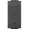 Bticino L4531C LL - Modulo per presa connesso antracite 1M
