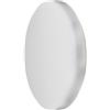 V-TAC VT-8033 plafoniera 15W LED Lampada da parete 120LM/W SAMSUNG Chip Frameless Corpo rotondo 6400K