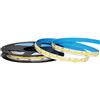 V-TAC VT-512 Striscia led 1000lm/mt 24V COB strip 5Mt 12W/mt bianco freddo 6000K CRI>90 IP20 - SKU 2651