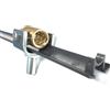 CAME BOCCOLA MADREVITE CON STAFFA SERIE AXO 3/4 cod 88001-0126