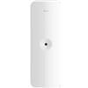 Hikvision AX PRO DS-PDBG8-EG2-WE Rilevatore Sensore di rottura vetro Wireless 868Mhz 8M 120°