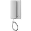 CAME Citofono a cornetta AGT CAME 840CA-0010 1 tasto BPT per sistema X1 e A200