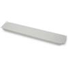 FANTON Pannello cieco 1U colore grigio per armadio rack 19 Fanton 28350