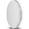 V-TAC PRO VT-8033RD Plafoniera LED 15W 120LM/W da soffitto Chip samsung rotonda bianco caldo 3000K IP44 IK08 - sku 2113889