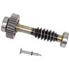 CAME ricambio 119RID228 gruppo seconda riduzione corona e vite senza fine - FAST