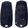 CAME 88006-0061 set guscio per telecomando cover TOP-432EV ( pacco 5 pezzi)