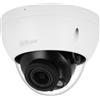 Dahua IPC-HDBW2241R-ZS WizSense Telecamera IP Dome Anti-Vandalica 2MP Zoom Motorizzato 2.8-13.5mm H.265+ Slot SD WDR SMD Plus Audio PoE IP67