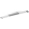 V-TAC VT-7037 Lampada da specchio doppia sorgente led wall light 36W acciaio inox cromo - SKU 3893