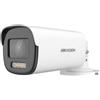 Hikvision DS-2CE19DF3T-AZE telecamera bullet varifocale ColorVu standard HD-TVI FULL HD 1080p 2Mpx motozoom 2.7~12mm osd IP67