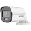 Hikvision DS-2CE10KF0T-FS telecamera mini bullet ColorVu 4IN1 TVI/AHD/CVI/CVBS 3K HD+ 5Mpx 2.8mm osd audio IP67