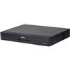 Dahua XVR5116H-4KL-I3(V2.0) XVR Pro Series AI 1U WizSense Penta-brid 4K UHD 16CH 5IN1 AI-Coding P2P SMD Plus Rilevamento del volto IVS Quick Pick
