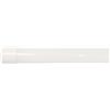V-TAC Plafoniera LED Prismatica 40W 120cm - CCT 3in1, 3000K-6500K, 120LM/W (SKU 23680 - VT-8340CCT)