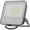 V-TAC PRO Faro LED SMD 50W con Chip Samsung - Nero, 4000K, IP65 (SKU 23688 - VT-44055)