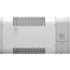 VORTICE 70653 MICRORAPID T 600-V0 Termoventilatore miniaturizzato installazione a parete programmabile