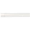 V-TAC Plafoniera LED Prismatica rettangolare 50W 150cm - CCT 3in1, 3000K-6500K, 120LM/W (SKU 23681 - VT-8350CCT)