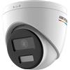 Hikvision DS-2CD1367G2-L telecamera turret dome IP ColorVu MD 2.0 AcuSense HD+ 6Mpx 2.8mm WDR 120dB IP67
